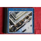 The Beatles - 1967-1970 (2001, CD)