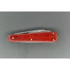 Нож складной маленький Ворсма СССР