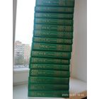 Дюма А. Собрание сочинений в пятнадцати томах.