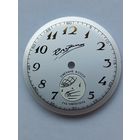 Победа Спутник циферблат