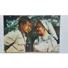 Актеры В.Шукшин, Л.Федосеева