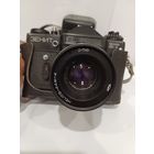 Все лоты с 1р.#7 Зенит ЕТ  Гелиос 44м-4