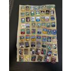 Значки с рубля смотри все лоты