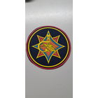 Шеврон университет гражданской обороны МЧС Беларусь