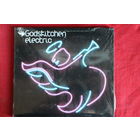 Various – Godskitchen Electric (2007, CD)