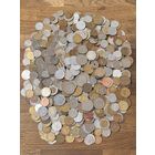 Монеты Мира 3 Кг.