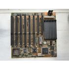Материнка i386SX-25МГц