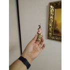 Елочная игрушка. Оригинал