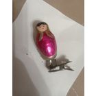 Ёлочная игрушка