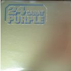 Deep Purple - 24 Carat Purple / Japan