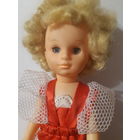 Кукла из 90-х гг.