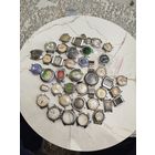 Часы наручные доноры или на запчасти с рубля без м/ц 3 дня