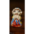 Бабушка Красной шапочки, СССР