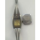 Часы OMAX  лот 3 РАБОЧИЕ с браслетом