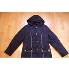 Куртка женская зимняя 46-48 р-р