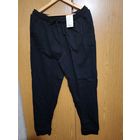 БРЮКИ СПОРТИВНЫЕ МУЖСКИЕ. НОВЫЕ. РАЗМЕР 54-56. РОСТ 170 - 176.