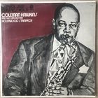 Coleman Hawkins - Hollywood Stampede (US Original 1972)Запечатана