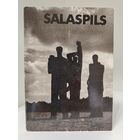 Саласпилс - Salaspils -комплект открыток - 12 шт - 1986 - Рига