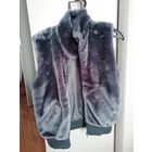 Желетка женская