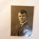 РККА, фото   в армию из  г.Молодечно 1940(A 10)