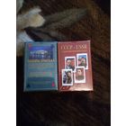 Карты игральные сувенирные 2колоды