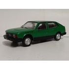 Модель авто 1/43. Москвич С-1.