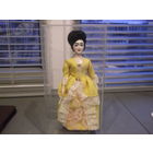 Кукла Коллекционная СССР