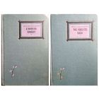 J. Galsworthy. A modern comedy. The forsyte saga // Книги на английском языке. 1956 год