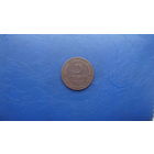 3 копейки 1924                                                                                             (2828)