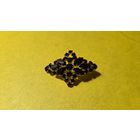 Старая брошь.