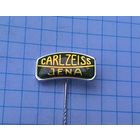 Компания Carl Zeiss Jena. Фрачник.