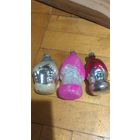 Ёлочные игрушки