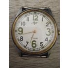 Часы механические ЛУЧ