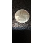 5 марок ГДР Екатерина кирха