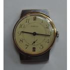 Часы мужские "Победа" СССР. Исправные.