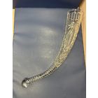 Рог хрустальный