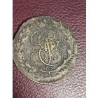 5 копеек 1771 год