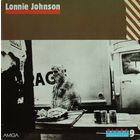 Lonnie Johnson - Blues Collection 9 - LP - 1988