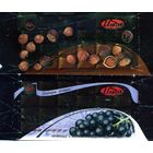 Упаковка шоколада Идеал Беларусь 2000-20015