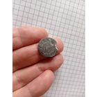 Гривенник 1784 года