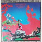 Uriah Heep	The magician's birthday