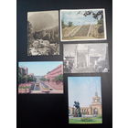 Открытки старые