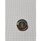 Значок ,,Белсельхозэнерго'' СССР.