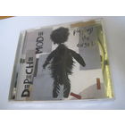 CD: Depeche Mode. Playing The Angel. Торги!