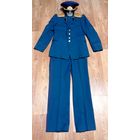 Парадный комплект Офицера Танкиста ссср (размер 50)