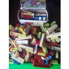 Конструктор,лего СССР.