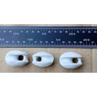 Довоенные керамические изоляторы для наружной антенны (антенного провода). Цена за один.