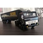 Камаз - 5410 с п /прицепом Одаз-9370,, АРЕК,,