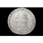 Талер 1784 г. Зеландия (Нидерланды), Виллем V