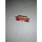 Значок Волгоград